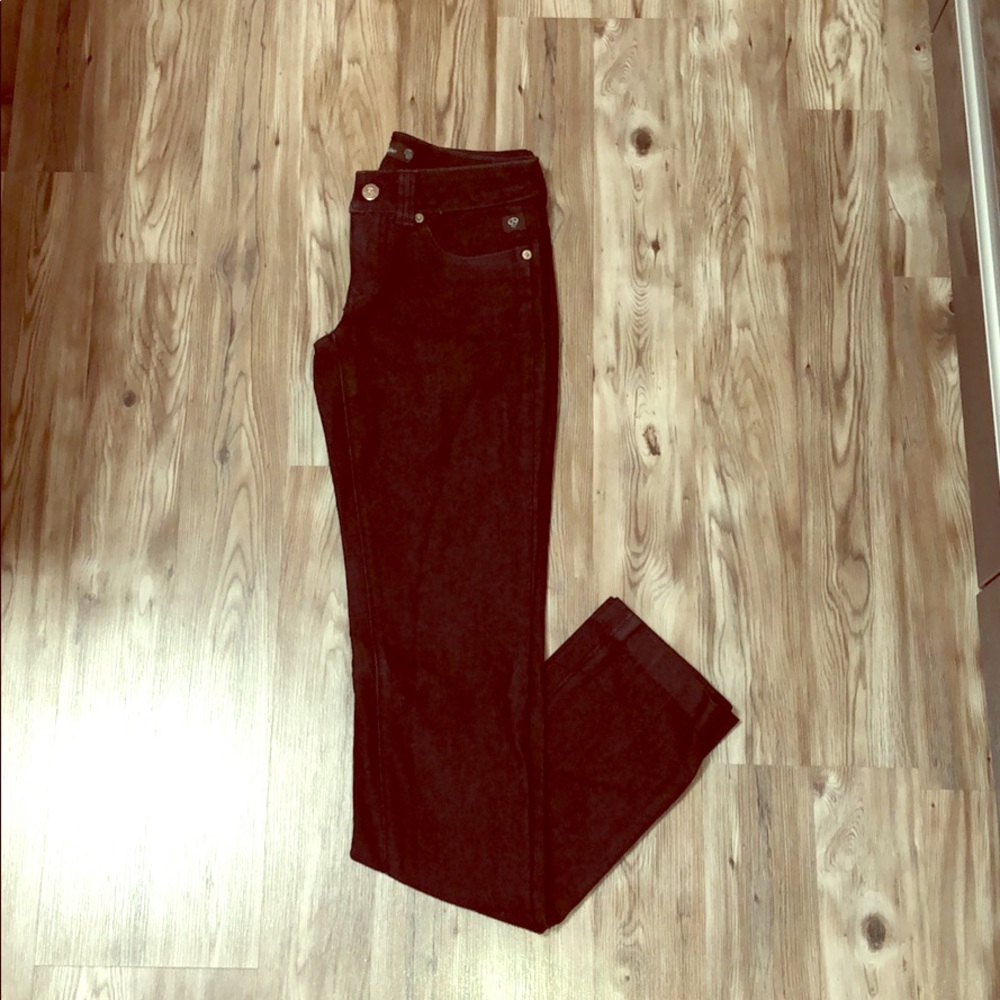 Sexy Skinny Jeans